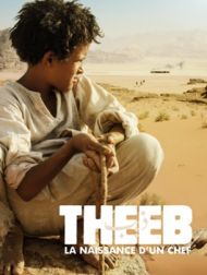 DVD Theeb : La Naissance D'un Chef