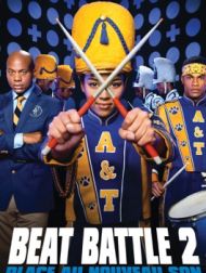 DVD Beat Battle 2: Place Au Nouveau Son