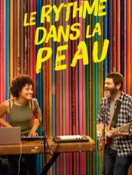 DVD Le Rythme Dans La Peau