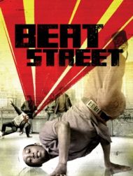 DVD Beat Street