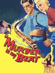 DVD Murder Is My Beat