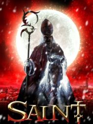 DVD Saint (2010)