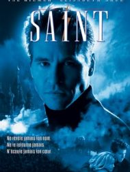 DVD Le Saint