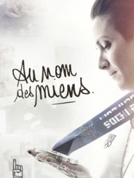 DVD Au Nom Des Miens