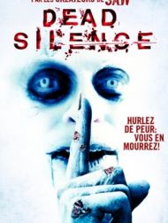 DVD Dead Silence (2007)