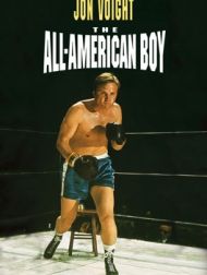 DVD The All-American Boy
