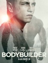 DVD Bodybuilder