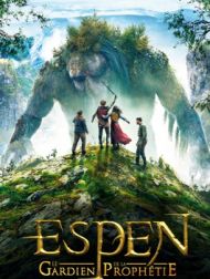DVD Espen - Le Gardien De La Prophétie