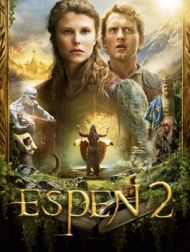 DVD Espen 2