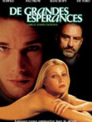 DVD De Grandes Espérances