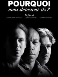 DVD Pourquoi Nous Déstestent-ils ?