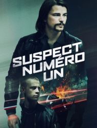 DVD Suspect Numéro Un