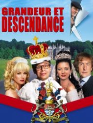 DVD Grandeur Et Descendance