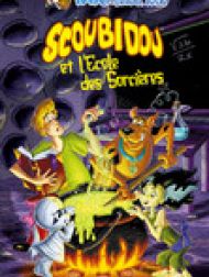 DVD Scooby-Doo et l'école des sorcières