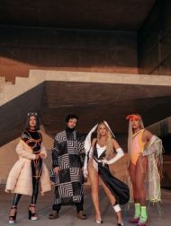 DVD As Baías évoque “Quarto Andar”