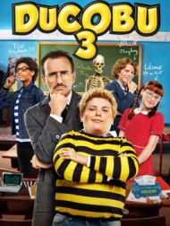 DVD Ducobu 3