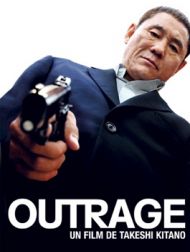 DVD Outrage