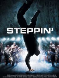 DVD Steppin'
