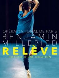 DVD Relève : Histoire D'une Création