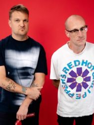 DVD Cold War Kids : Explication De Texte