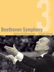 DVD The Beethoven Symphonies - Symphony No. 3