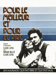 DVD Pour Le Meilleur Et Pour Le Pire