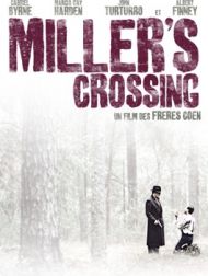 DVD Miller's Crossing