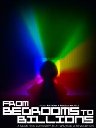 DVD From Bedrooms To Billions