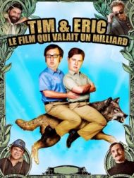 DVD Tim & Eric