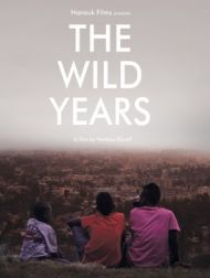 DVD Els Anys Salvatges