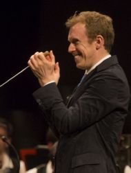DVD Brahms, Symphonie N°2 - Daniel Harding, Verbier Festival Orchestra