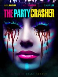 DVD The Party Crasher