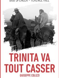 DVD Trinita Va Tout Casser : La Colline Des Bottes