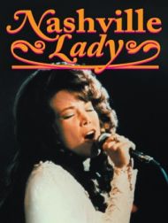 DVD Nashville Lady