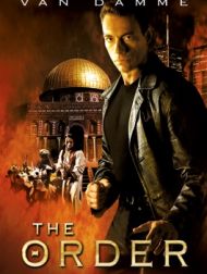 DVD The Order