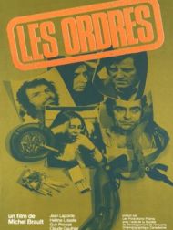 DVD Les Ordres