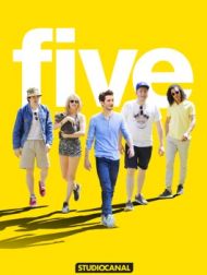 DVD Five