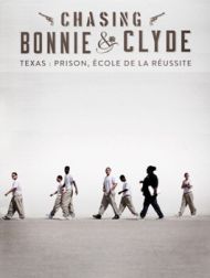 DVD Chasing Bonnie & Clyde