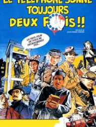 DVD Le Téléphone Sonne Toujours Deux Fois ! !