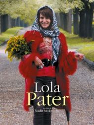 DVD Lola Pater