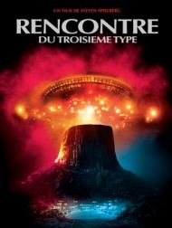 DVD Rencontres Du Troisieme Type