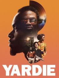DVD Yardie