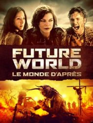 DVD Future World: Le Monde D'après
