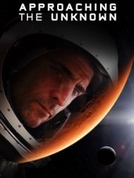 DVD Approaching The Unknown