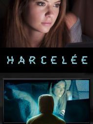 DVD Harcelée