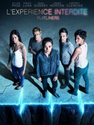 DVD L'experience Interdite – Flatliners