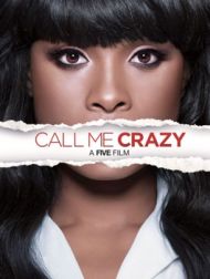 DVD Call Me Crazy: A Five Film