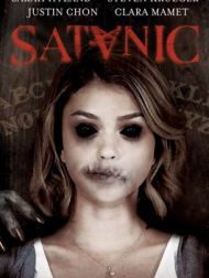 DVD Satanic (2016)