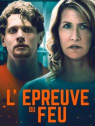 DVD L' épreuve Du Feu