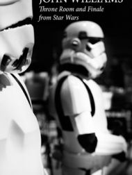 DVD Throne Room And Finale From Star Wars